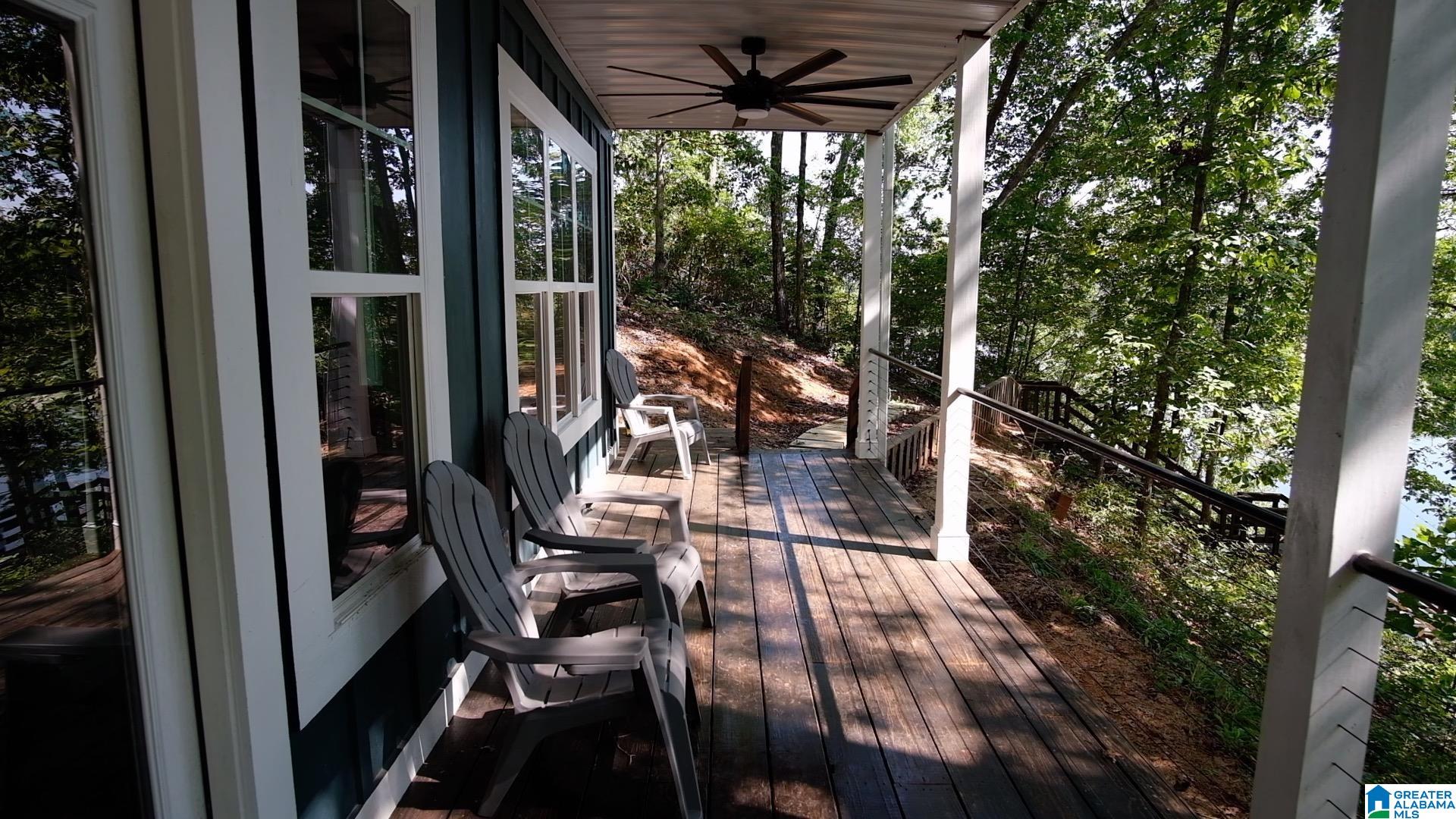 2555 County Road 256 Wedowee, AL 36278 - Photo 18 of 22