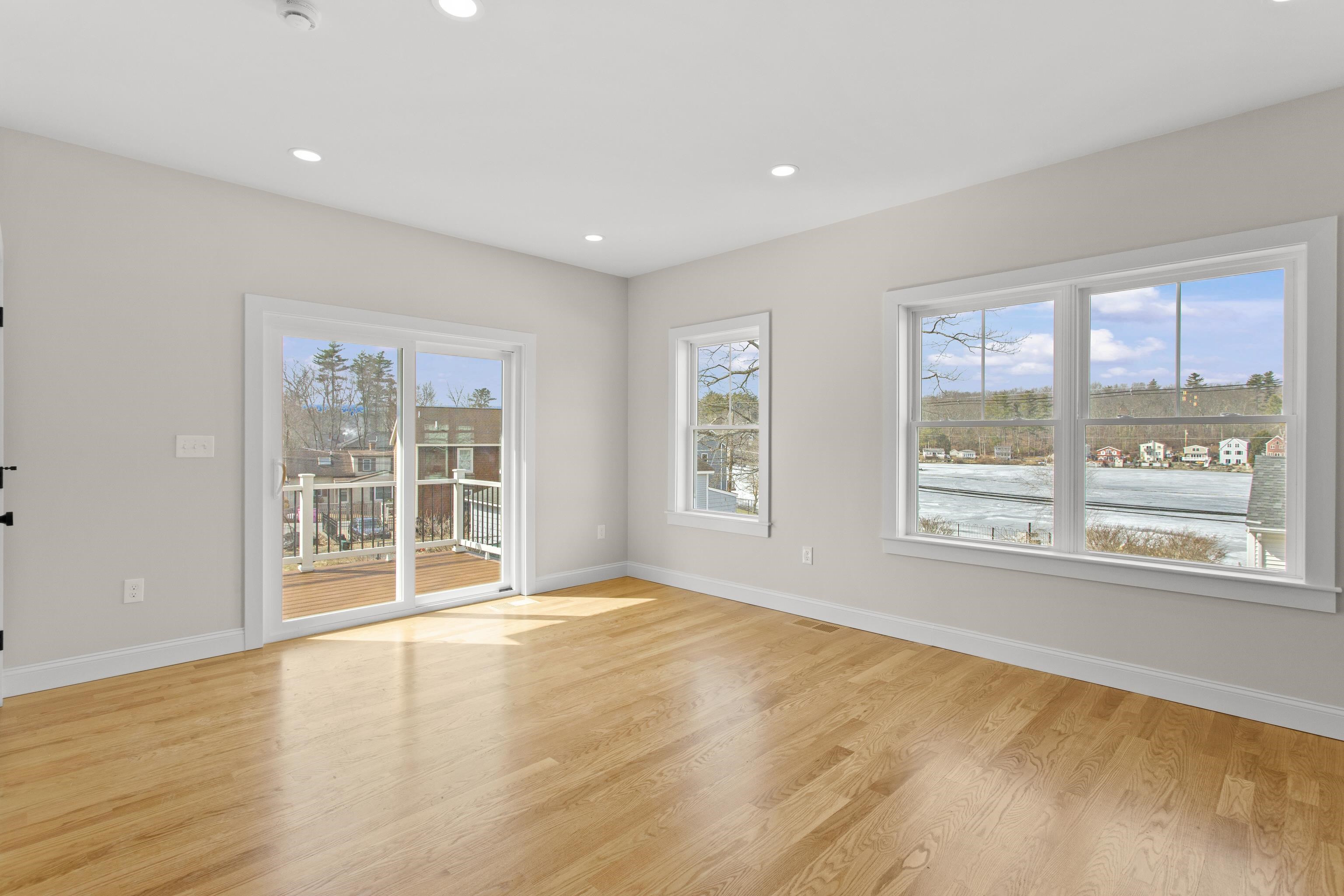 96 Shadow Lake Road, Unit 2 REAR Salem, NH 03079 - Photo 15 of 59 Gallery Image 15