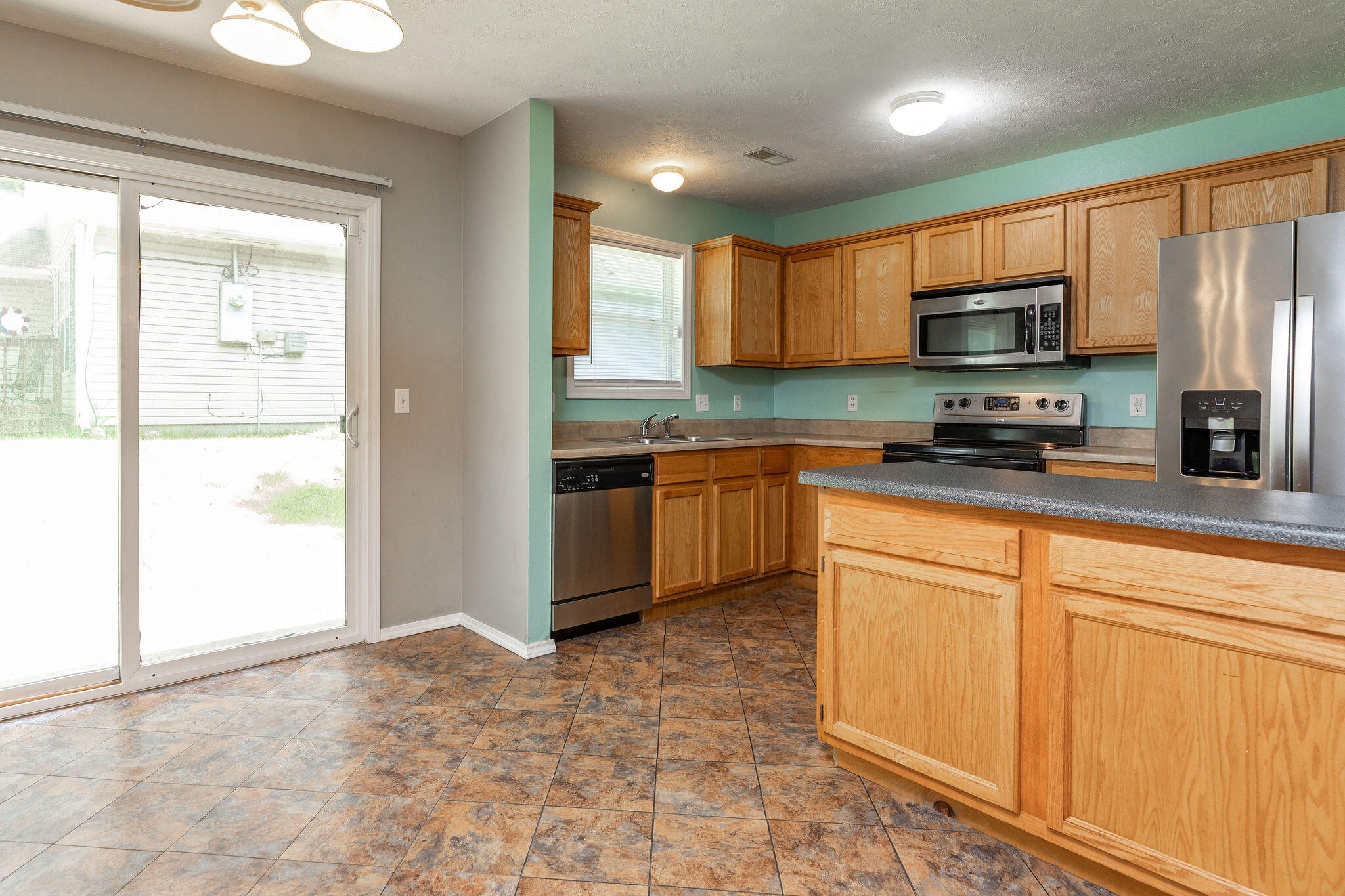 1014 Nathan Road Rockaway Beach, MO 65740 - Photo 7 of 21 Nathan-7