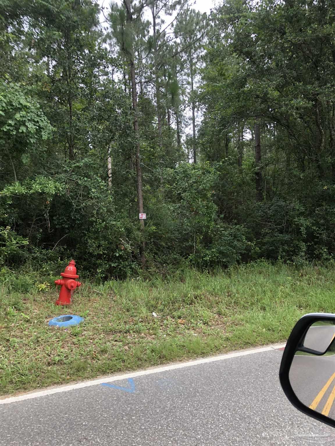 Lot 7 Virecent Road Cantonment, FL 32533 - Photo 3 of 8