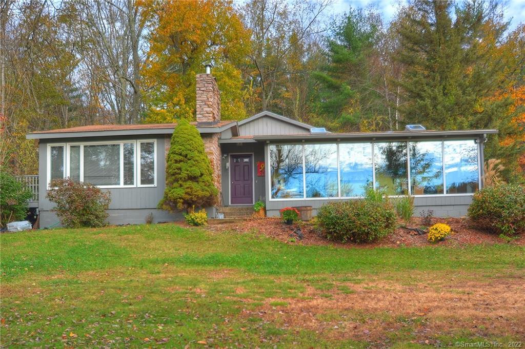 49 Crystal Lake Road Ellington, CT 06029 - Photo 1 of 1 Gallery Image 1