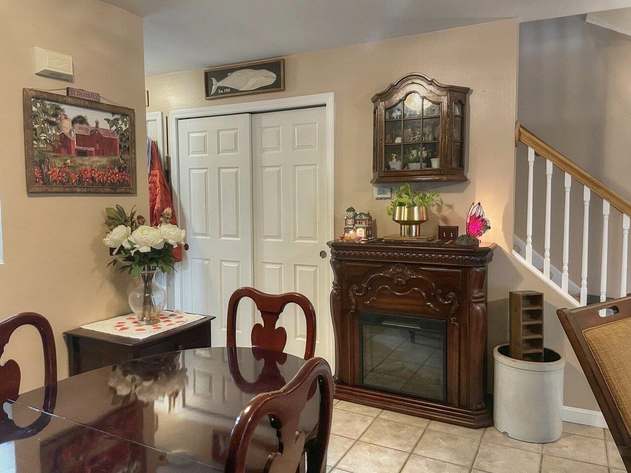 43 Colonial Road, Unit 103 Fairfax, VT 05454 - Photo 12 of 37 Gallery Image 12