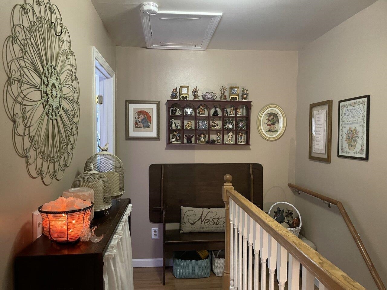 43 Colonial Road, Unit 103 Fairfax, VT 05454 - Photo 17 of 37 Gallery Image 17