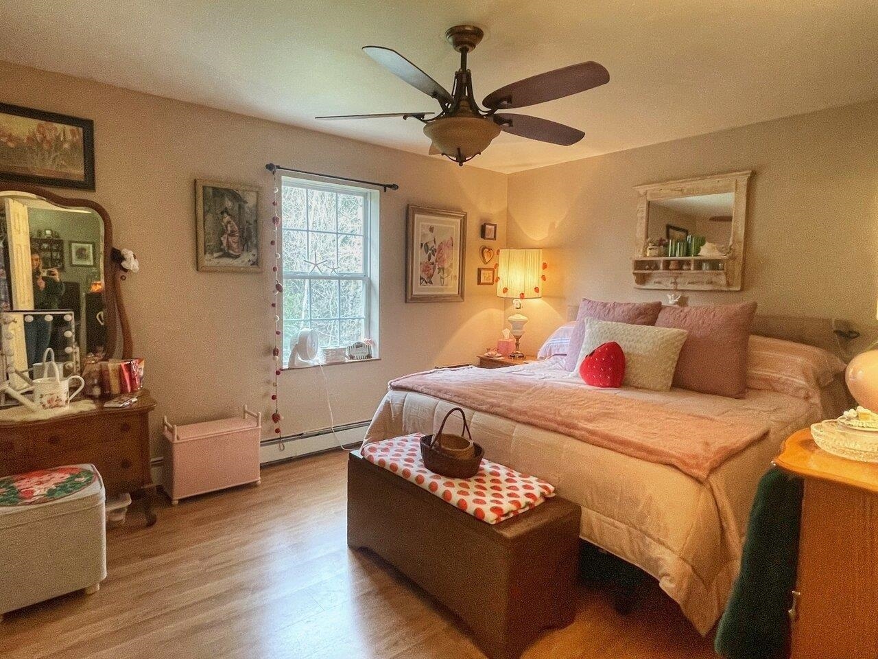 43 Colonial Road, Unit 103 Fairfax, VT 05454 - Photo 20 of 37 Gallery Image 20