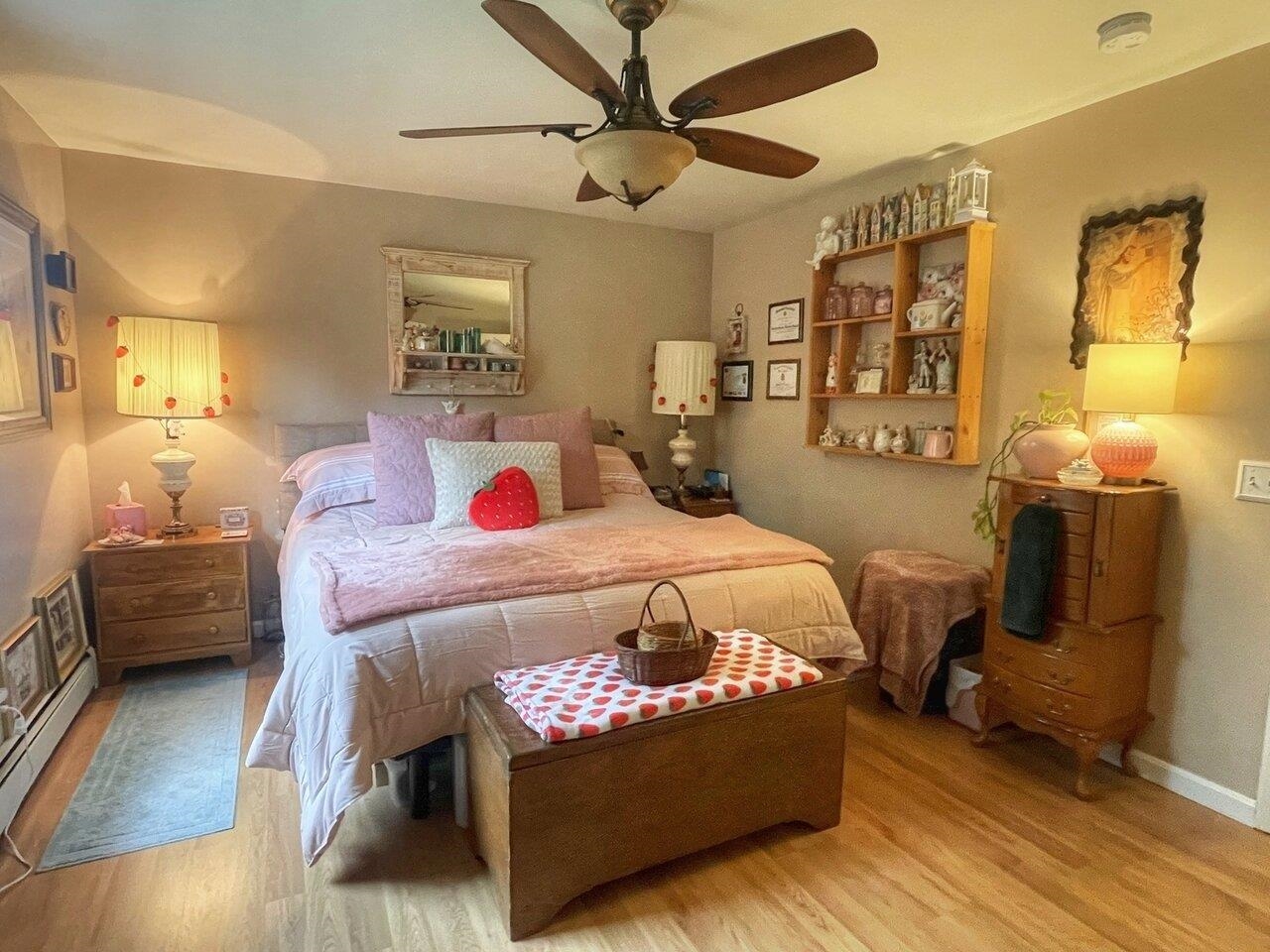 43 Colonial Road, Unit 103 Fairfax, VT 05454 - Photo 21 of 37 Gallery Image 21