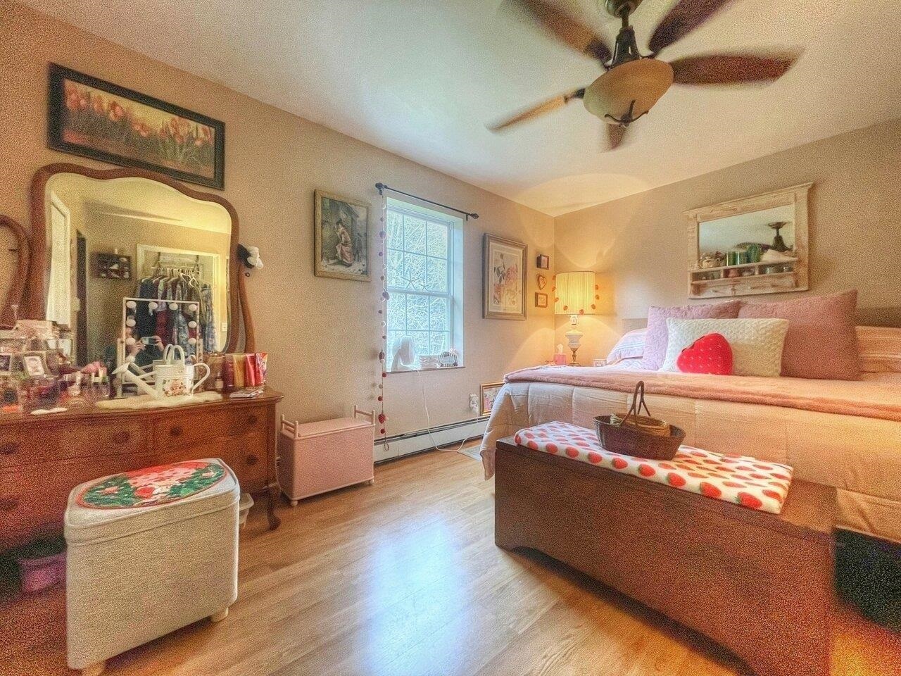43 Colonial Road, Unit 103 Fairfax, VT 05454 - Photo 22 of 37 Gallery Image 22