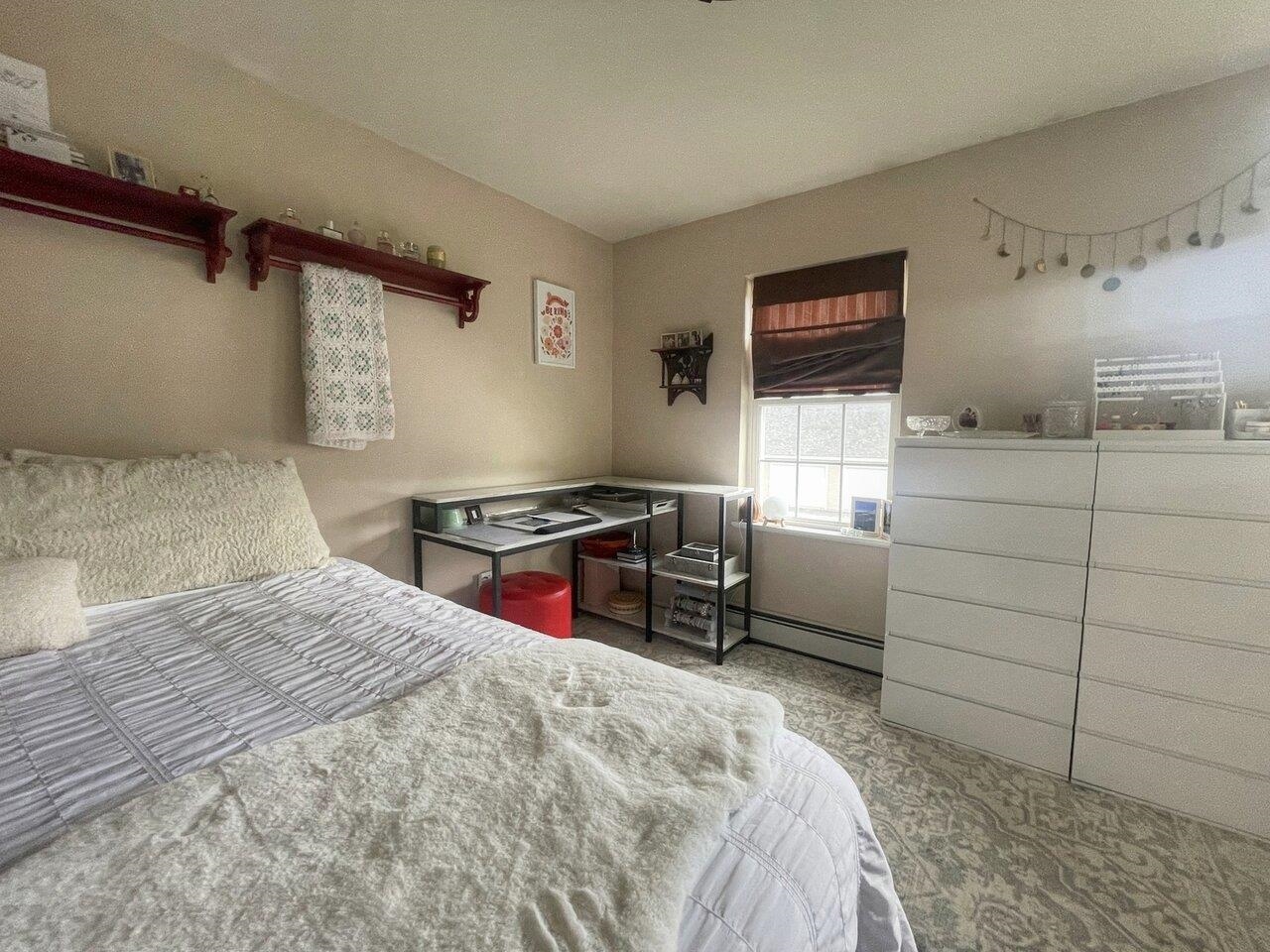 43 Colonial Road, Unit 103 Fairfax, VT 05454 - Photo 26 of 37 Gallery Image 26