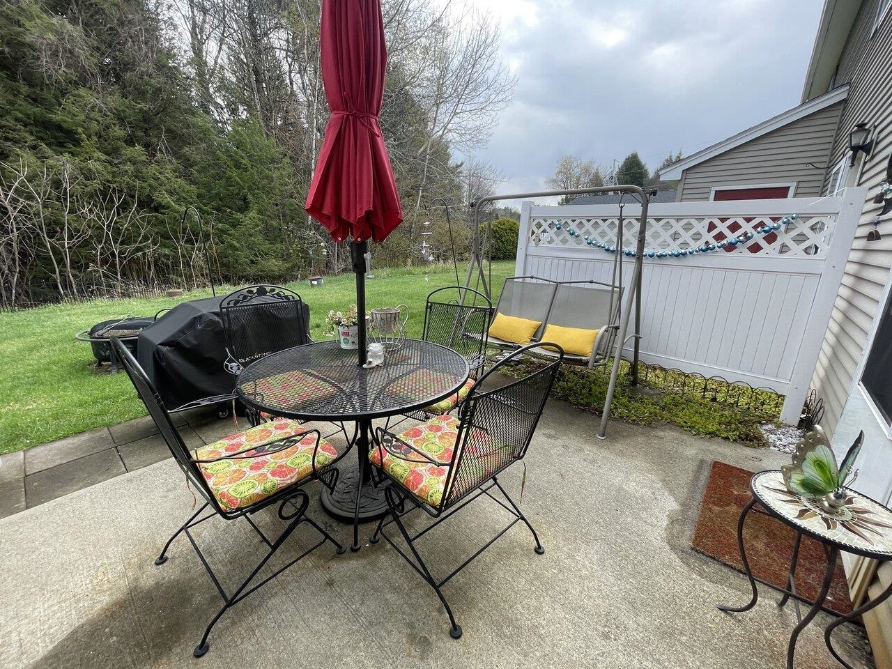 43 Colonial Road, Unit 103 Fairfax, VT 05454 - Photo 31 of 37 Gallery Image 31