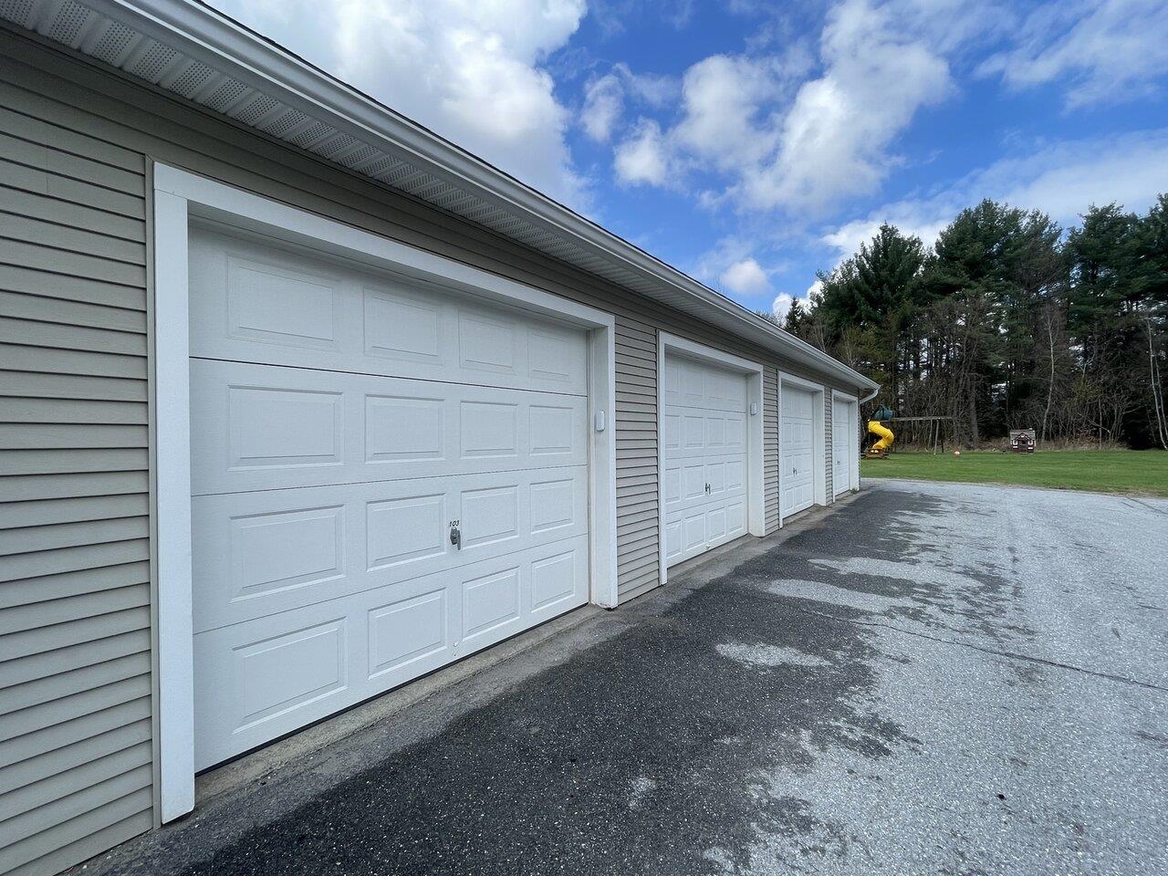 43 Colonial Road, Unit 103 Fairfax, VT 05454 - Photo 34 of 37 Gallery Image 34