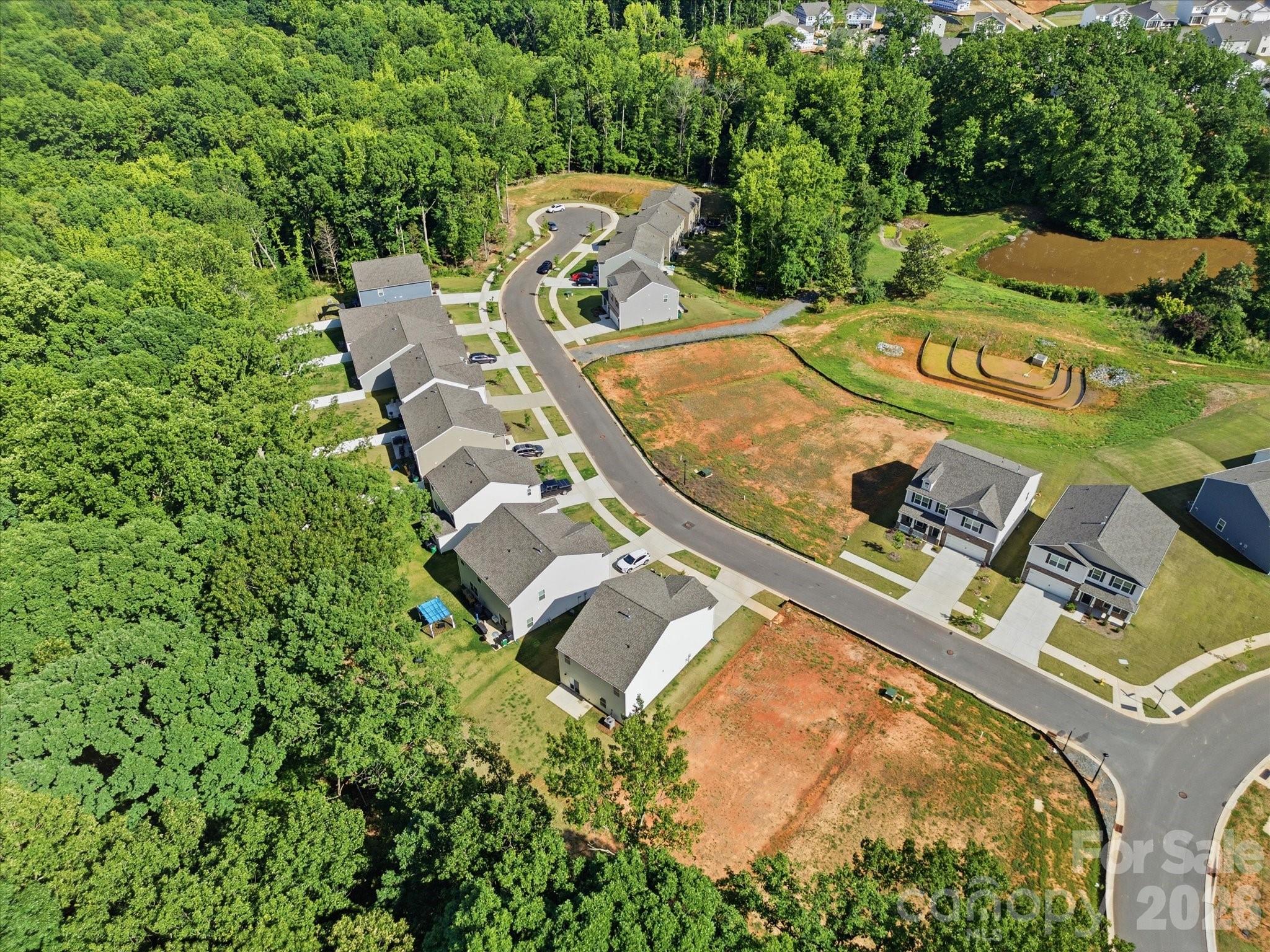 5211 Reedy Ridge Road Charlotte, NC 28215 - Photo 46 of 46