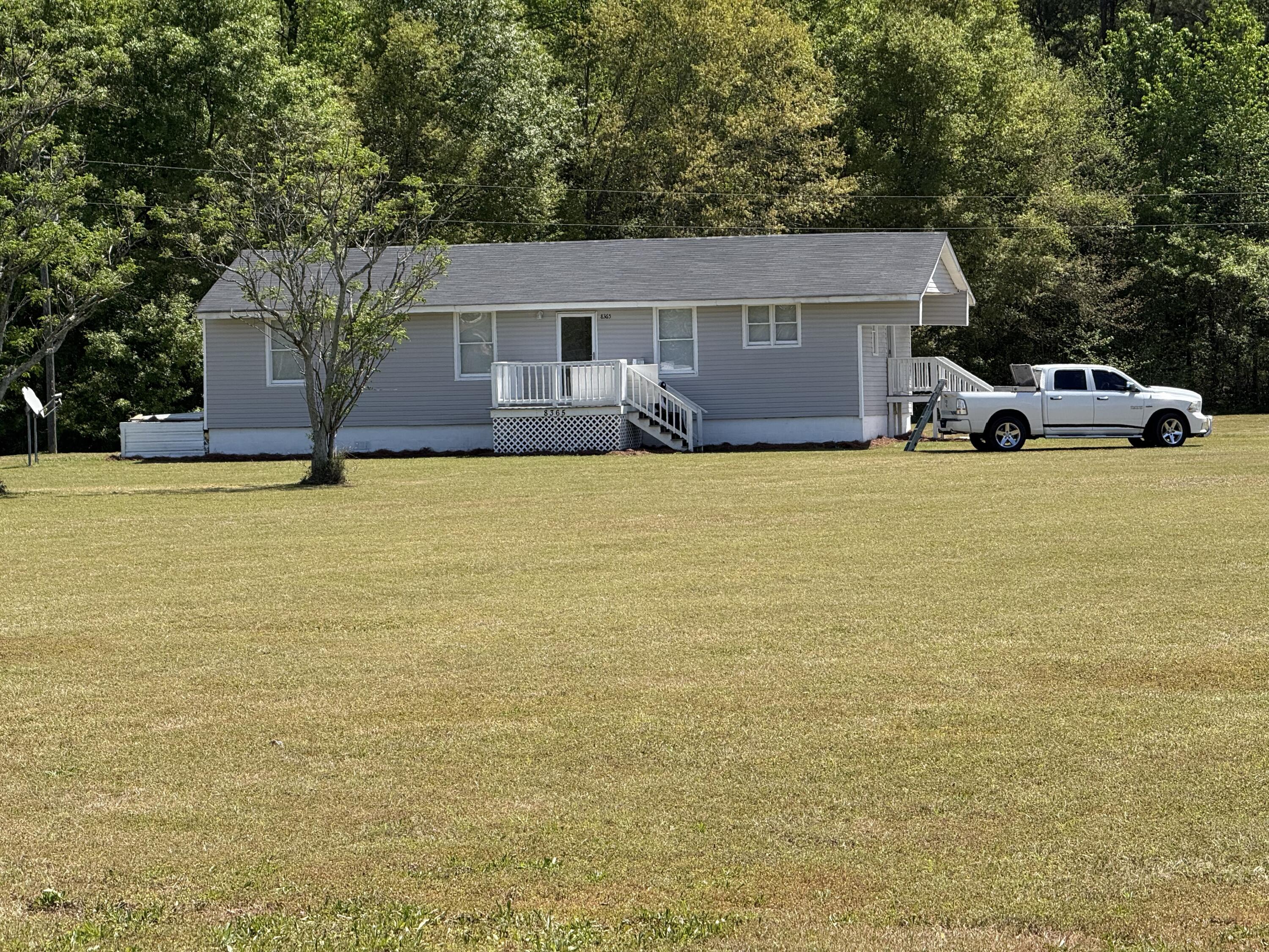 8365 Silver Road Manning, SC 29102 - Photo 4 of 8