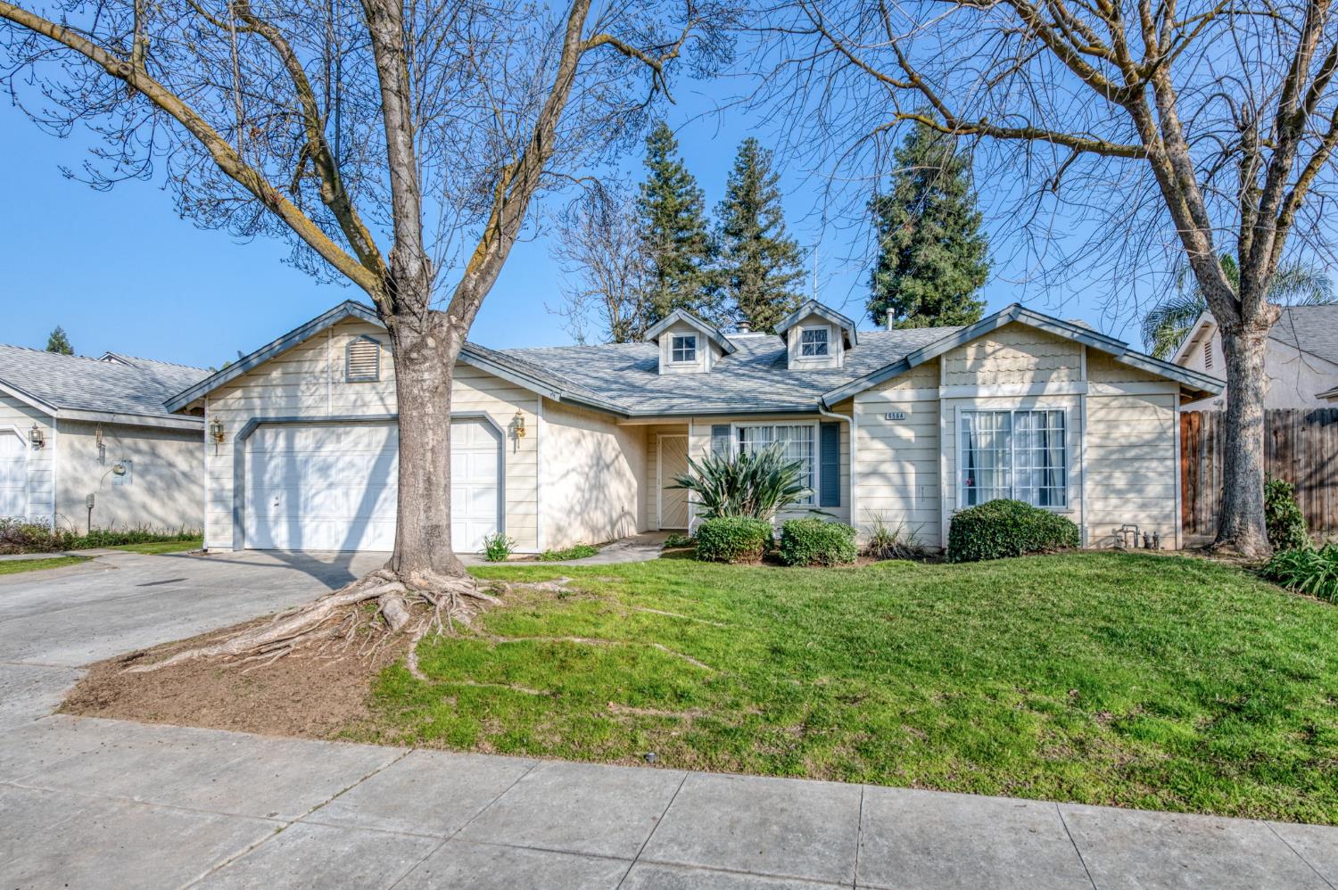 6564 North State Street Fresno, CA 93722 - Photo 1 of 16