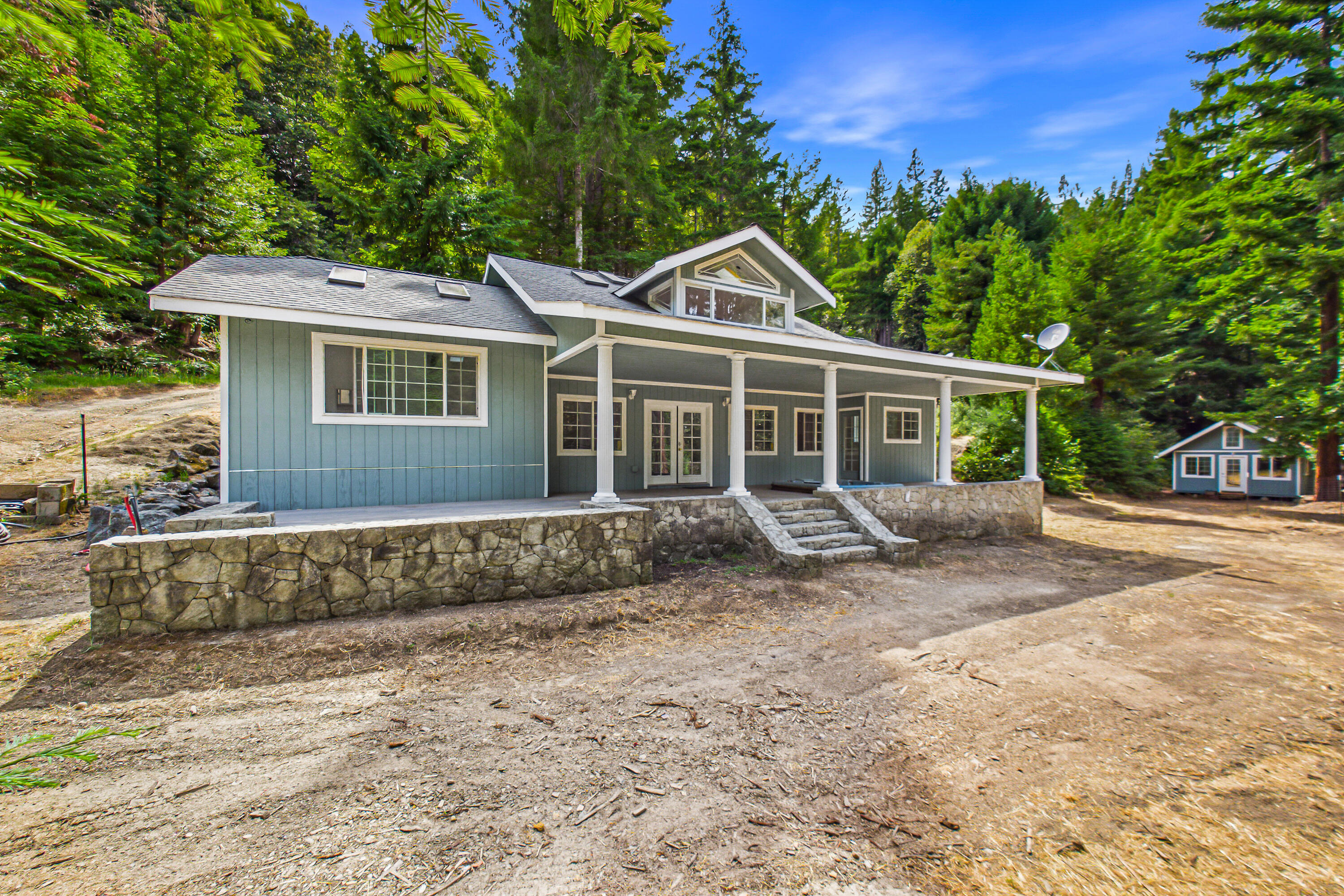 1005 Twin Trees Road Garberville, CA 95542 - Photo 9 of 84