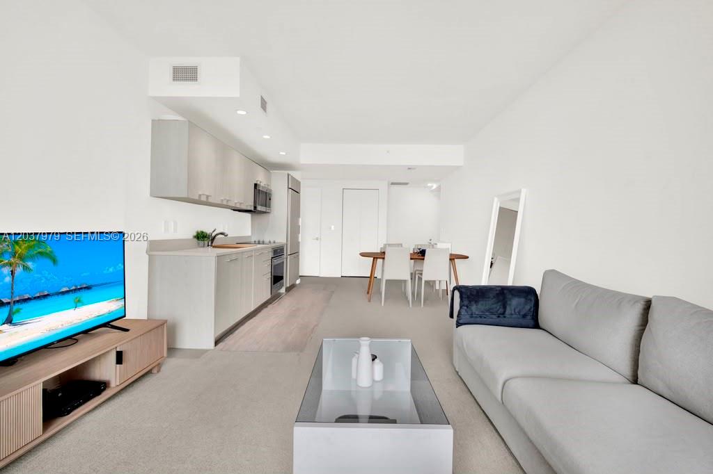 45 Southwest 9th Street, Unit 1609 Miami, FL 33130 - Photo 6 of 50