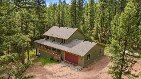$855,000 | 1424 South High Drive, Sedalia, CO 80135