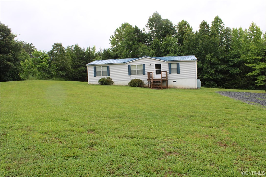 2154 Buckingham Springs Road Dillwyn, VA 23936 - Photo 1 of 27 Gallery Image 1