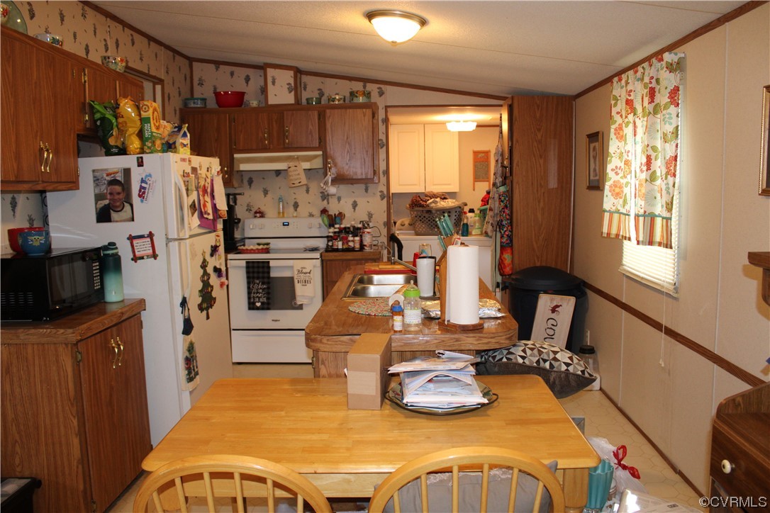 2154 Buckingham Springs Road Dillwyn, VA 23936 - Photo 13 of 27 Gallery Image 13