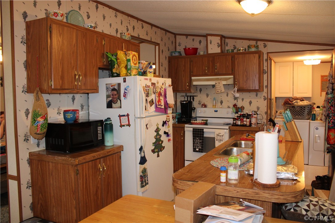 2154 Buckingham Springs Road Dillwyn, VA 23936 - Photo 14 of 27 Gallery Image 14