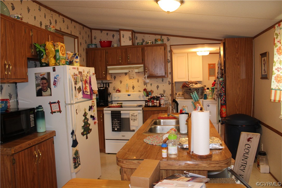 2154 Buckingham Springs Road Dillwyn, VA 23936 - Photo 19 of 27 Gallery Image 19