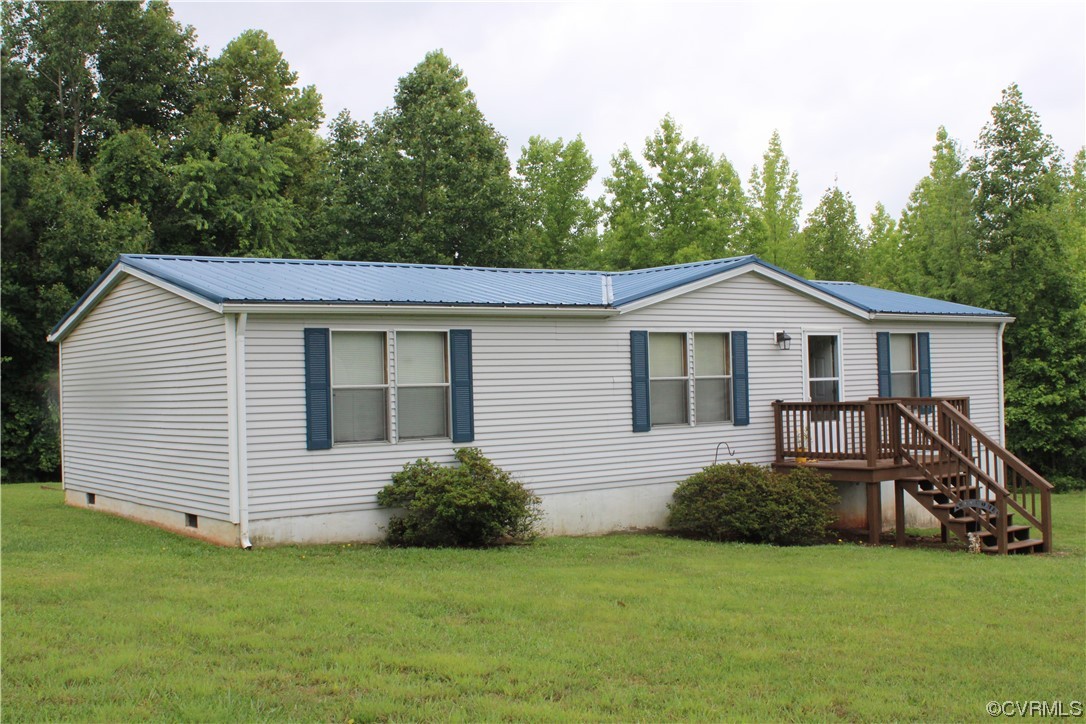 2154 Buckingham Springs Road Dillwyn, VA 23936 - Photo 2 of 27 Gallery Image 2