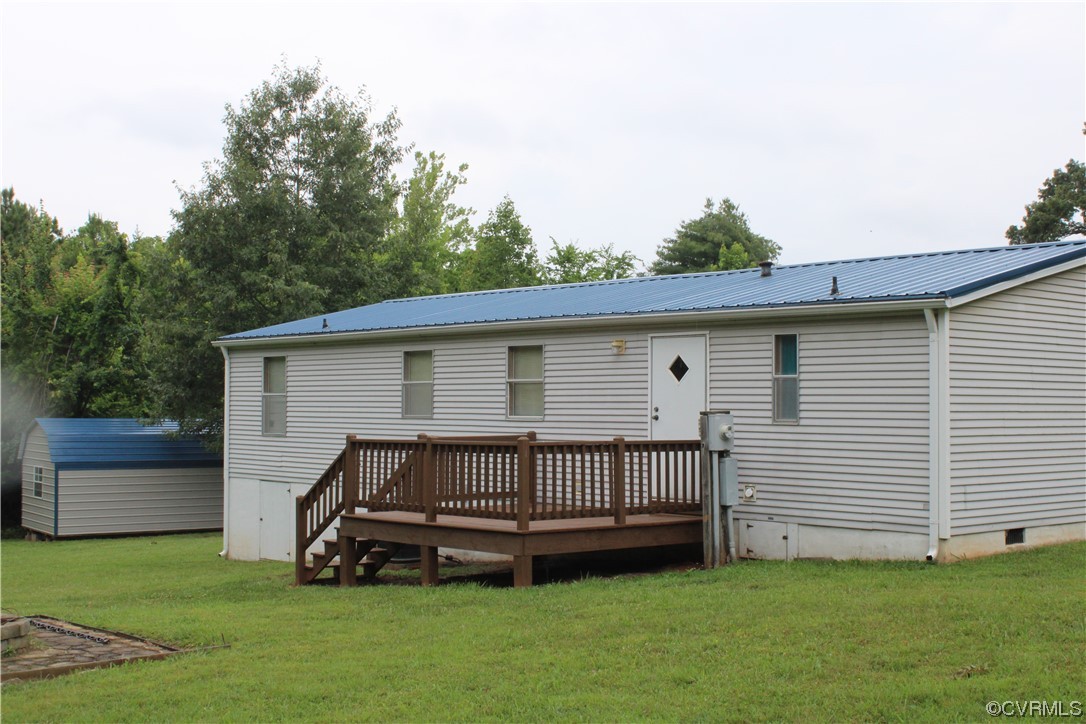 2154 Buckingham Springs Road Dillwyn, VA 23936 - Photo 3 of 27 Gallery Image 3
