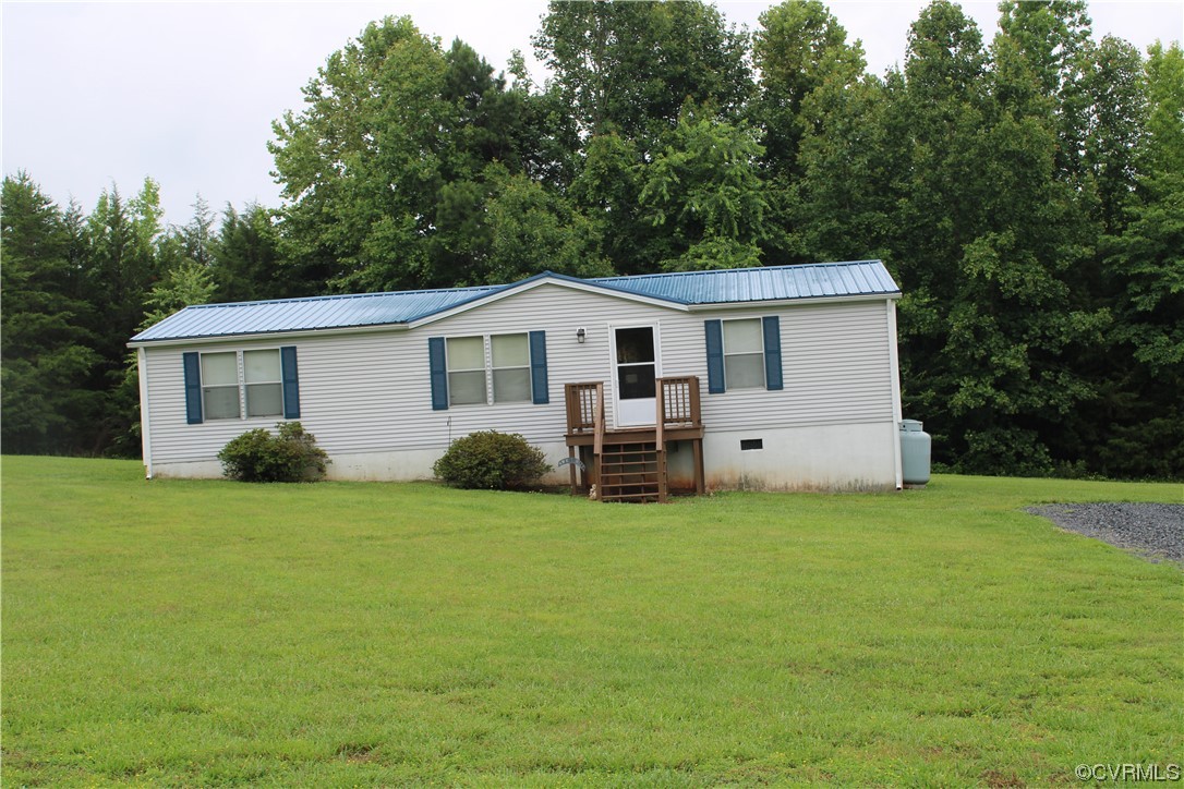 2154 Buckingham Springs Road Dillwyn, VA 23936 - Photo 4 of 27 Gallery Image 4