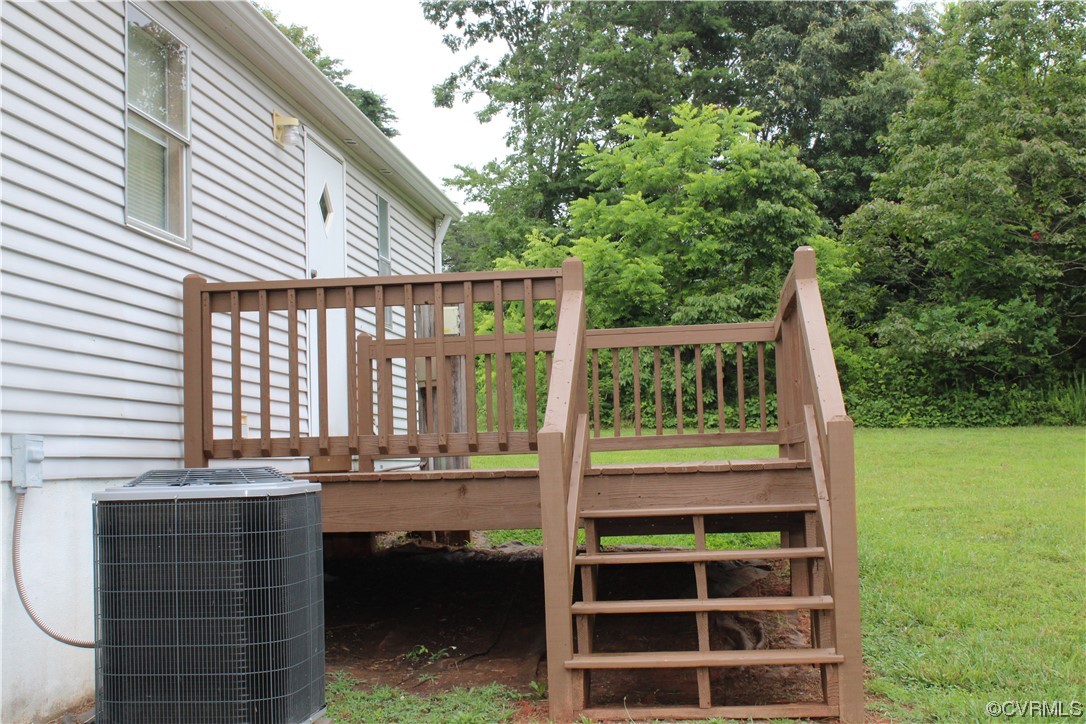 2154 Buckingham Springs Road Dillwyn, VA 23936 - Photo 5 of 27 Gallery Image 5