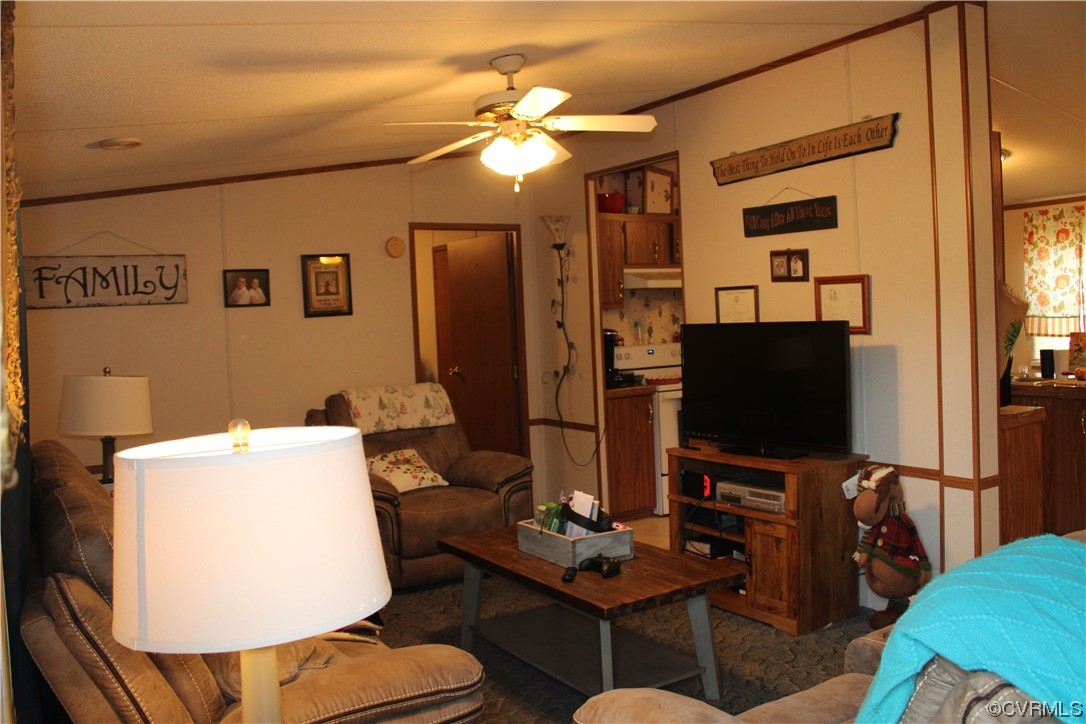 2154 Buckingham Springs Road Dillwyn, VA 23936 - Photo 9 of 27 Gallery Image 9