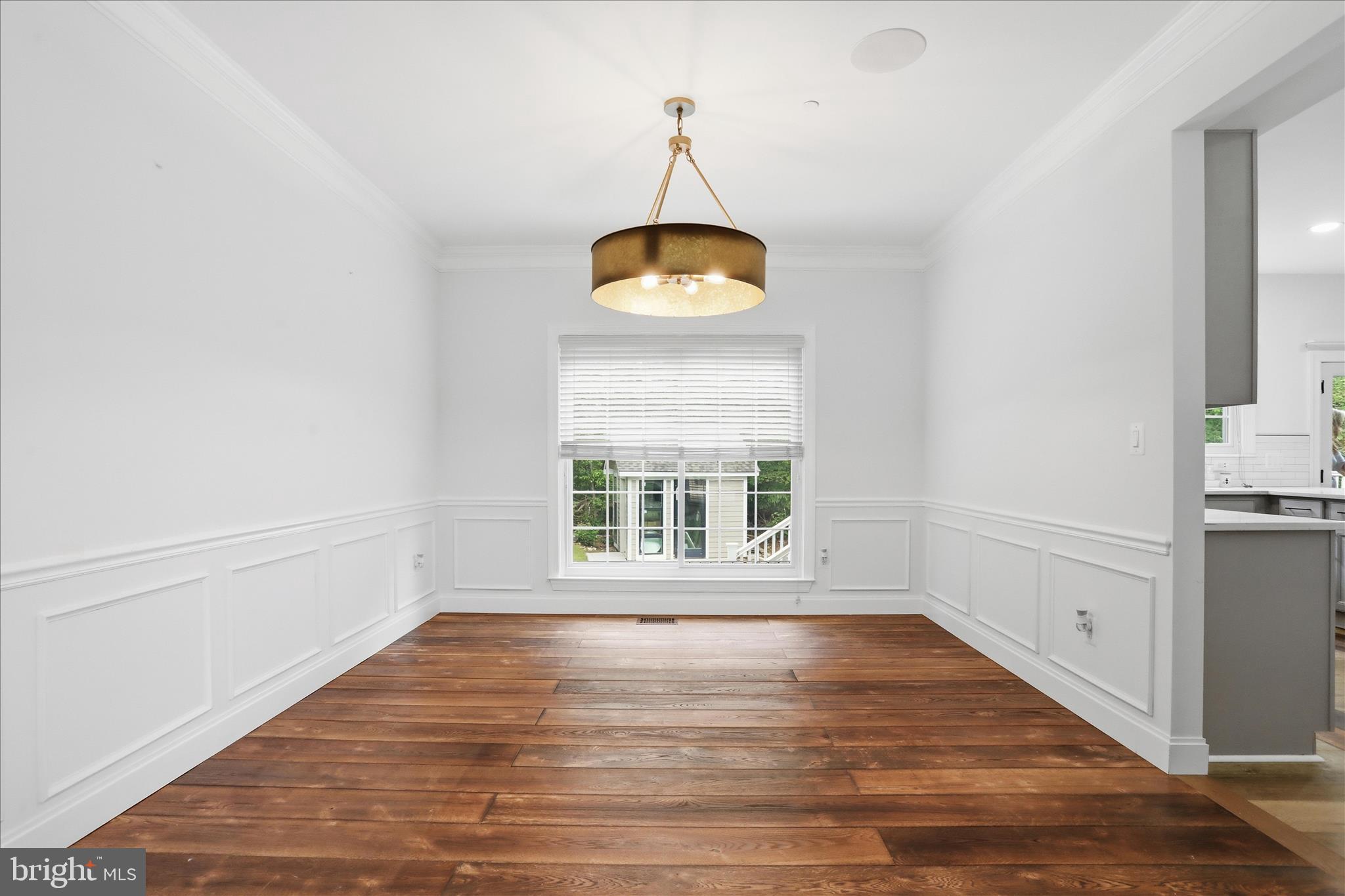 16603 Mannington Road Accokeek, MD 20607 - Photo 17 of 51 Formal Dining Area
