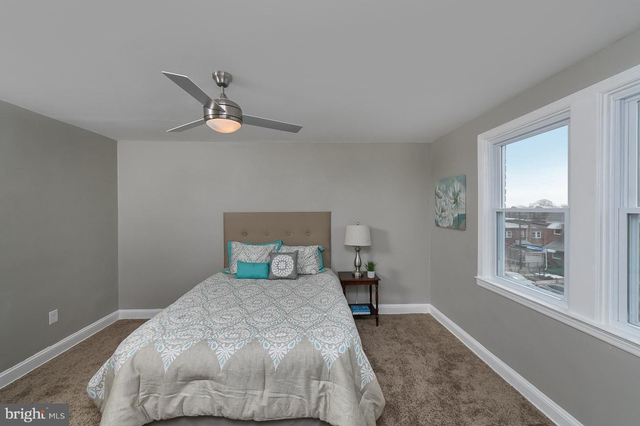 3812 Flowerton Road Baltimore, MD 21229 - Photo 15 of 29 Bath (Master)