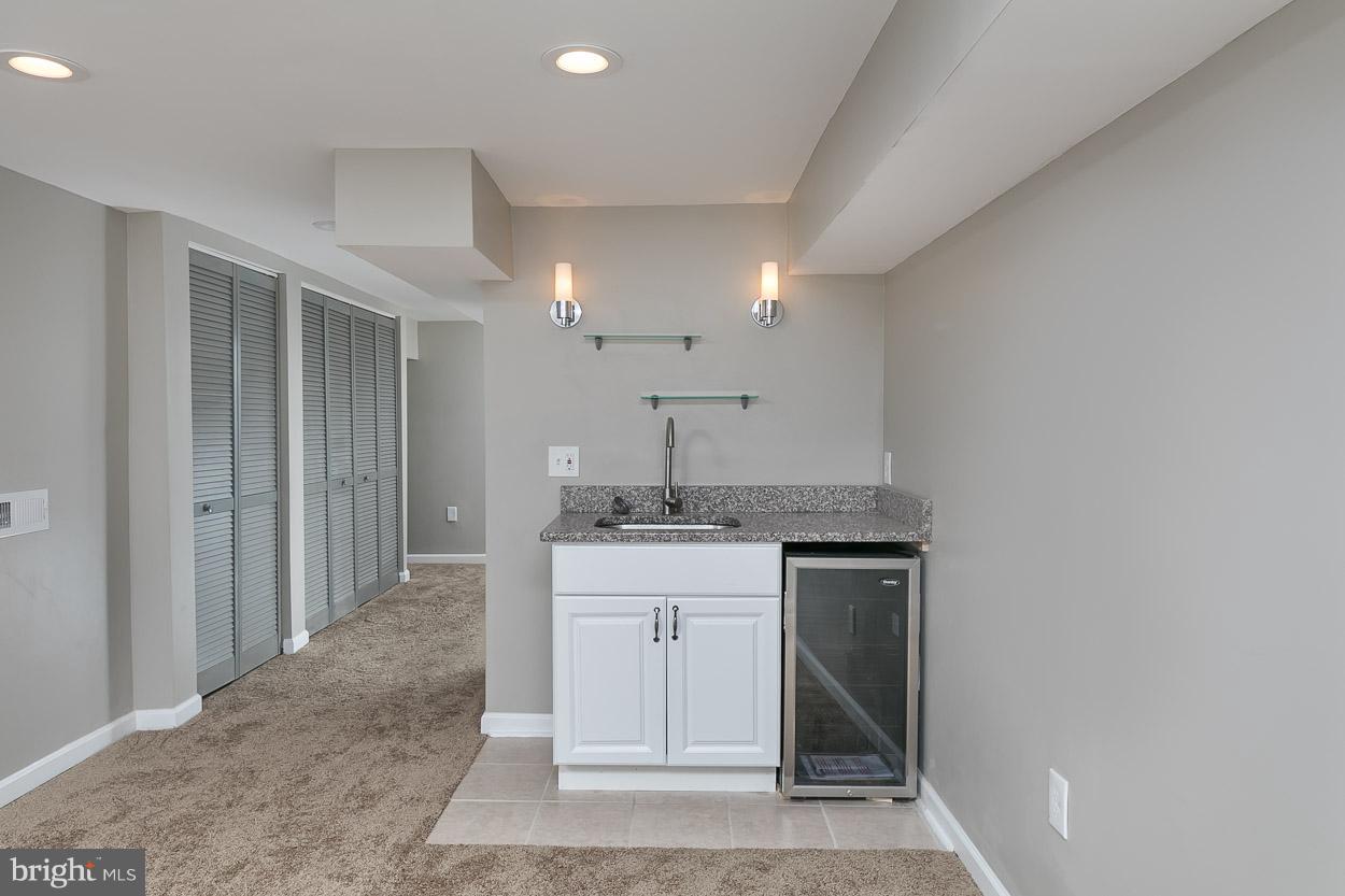 3812 Flowerton Road Baltimore, MD 21229 - Photo 22 of 29 Basement