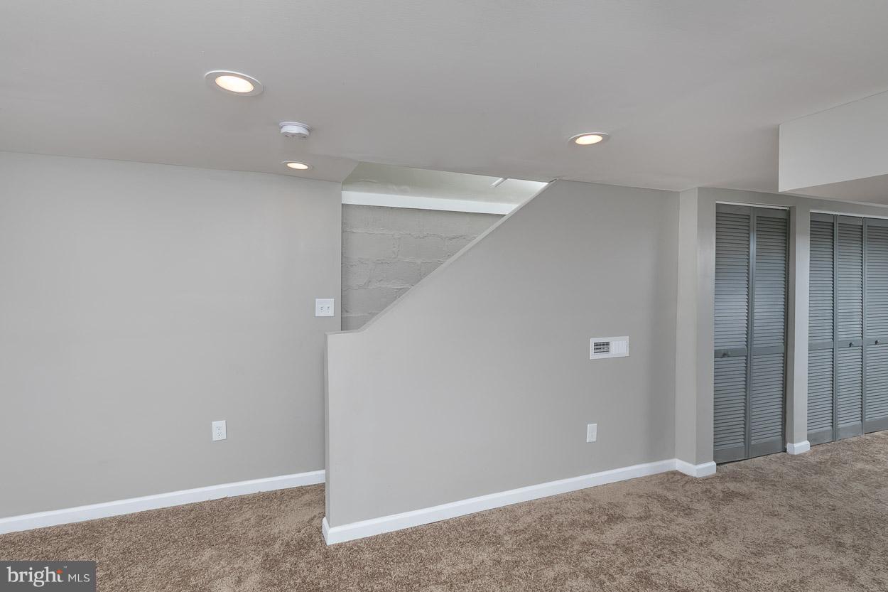 3812 Flowerton Road Baltimore, MD 21229 - Photo 24 of 29 Basement