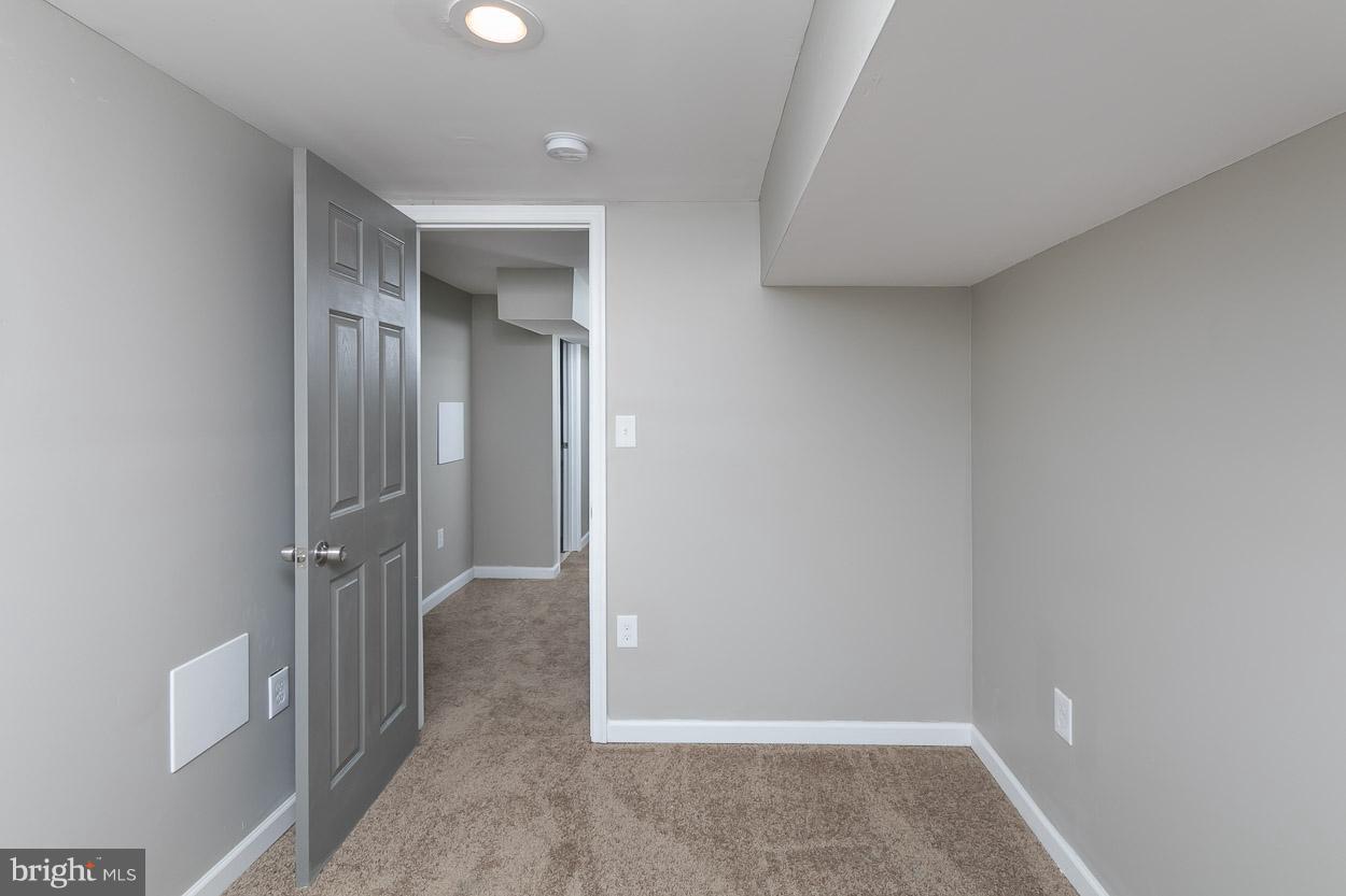 3812 Flowerton Road Baltimore, MD 21229 - Photo 25 of 29 Bedroom