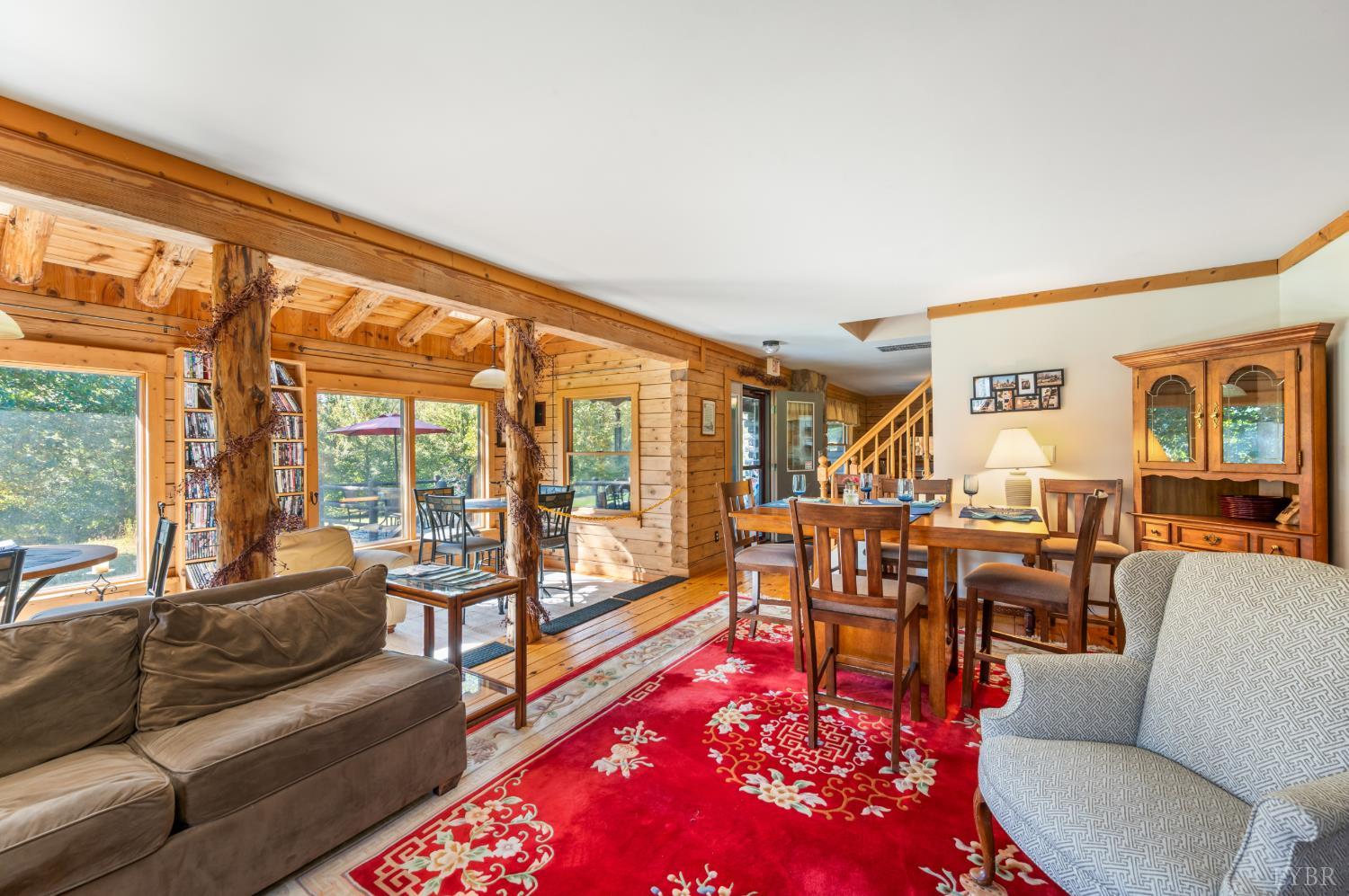 929 Wilson Hill Road Arrington, VA 22922 - Photo 8 of 93 Gallery Image 8