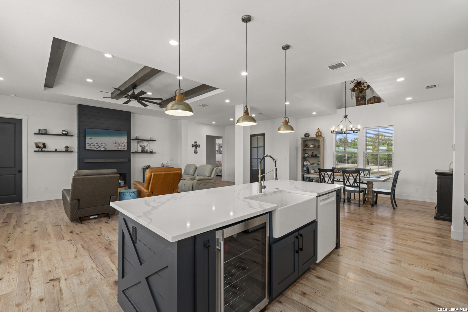 1090 Pegasus Drive Spring Branch, TX 78070 - Photo 14 of 45