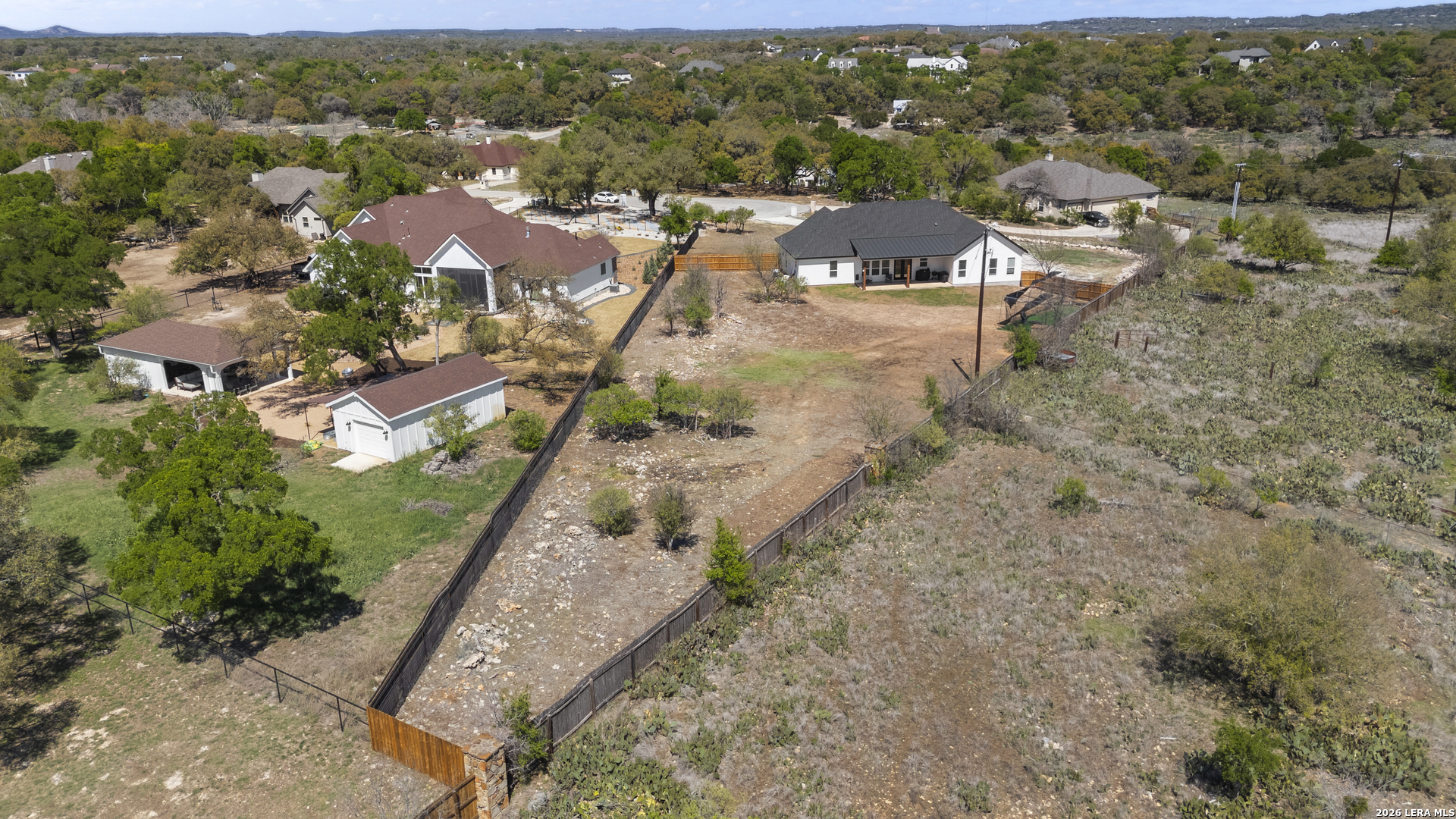 1090 Pegasus Drive Spring Branch, TX 78070 - Photo 36 of 45