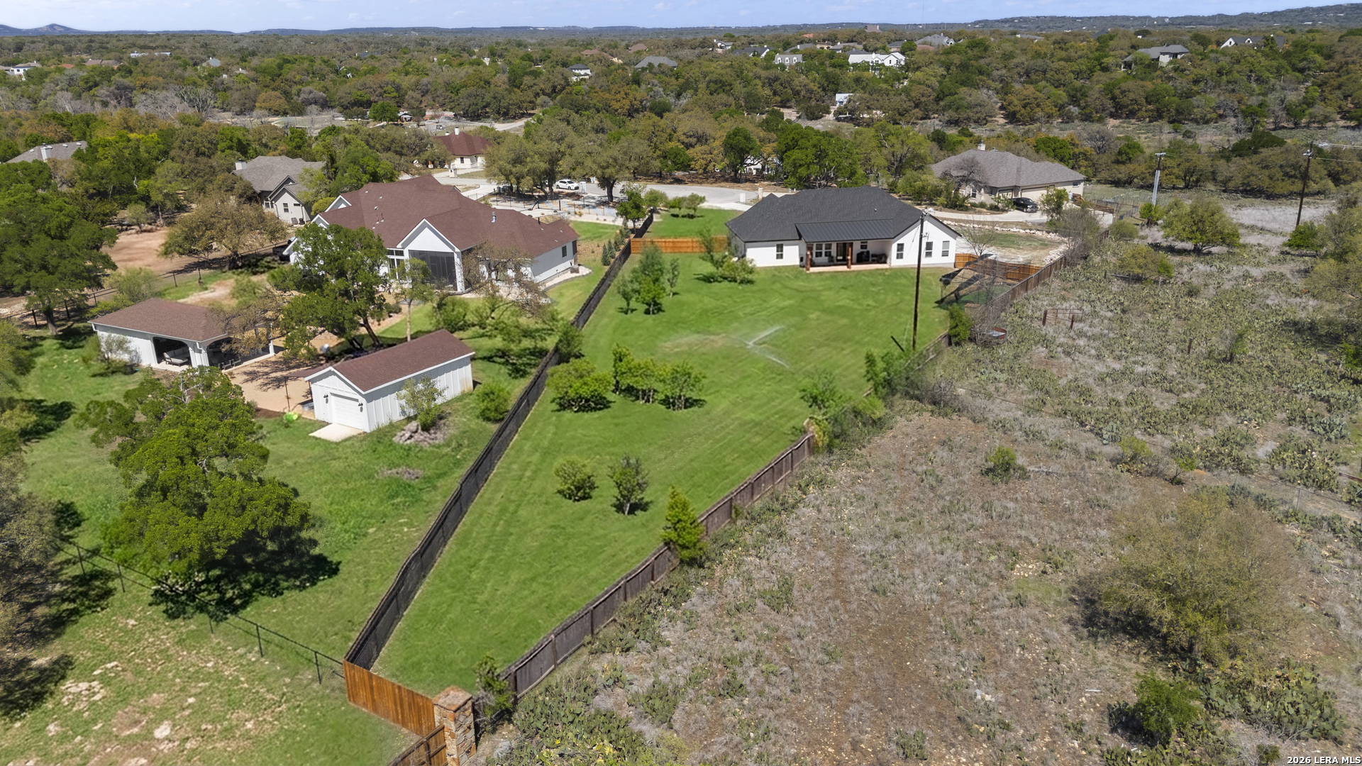 1090 Pegasus Drive Spring Branch, TX 78070 - Photo 37 of 45