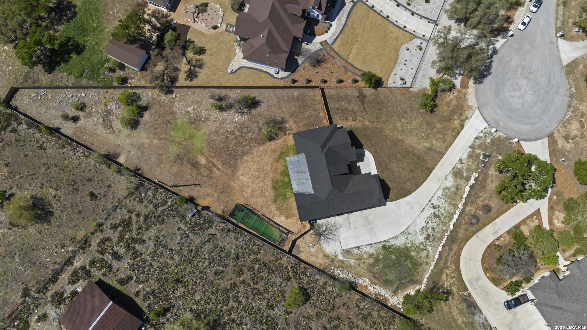 1090 Pegasus Drive Spring Branch, TX 78070 - Photo 38 of 45