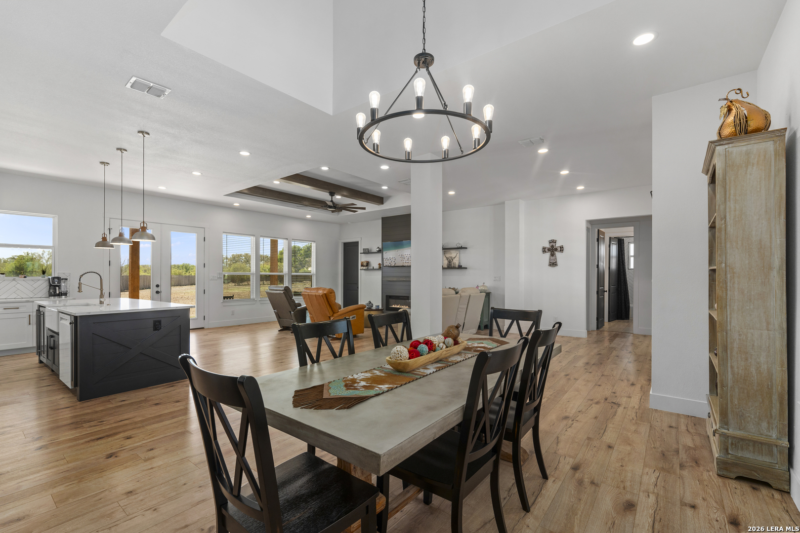 1090 Pegasus Drive Spring Branch, TX 78070 - Photo 4 of 45