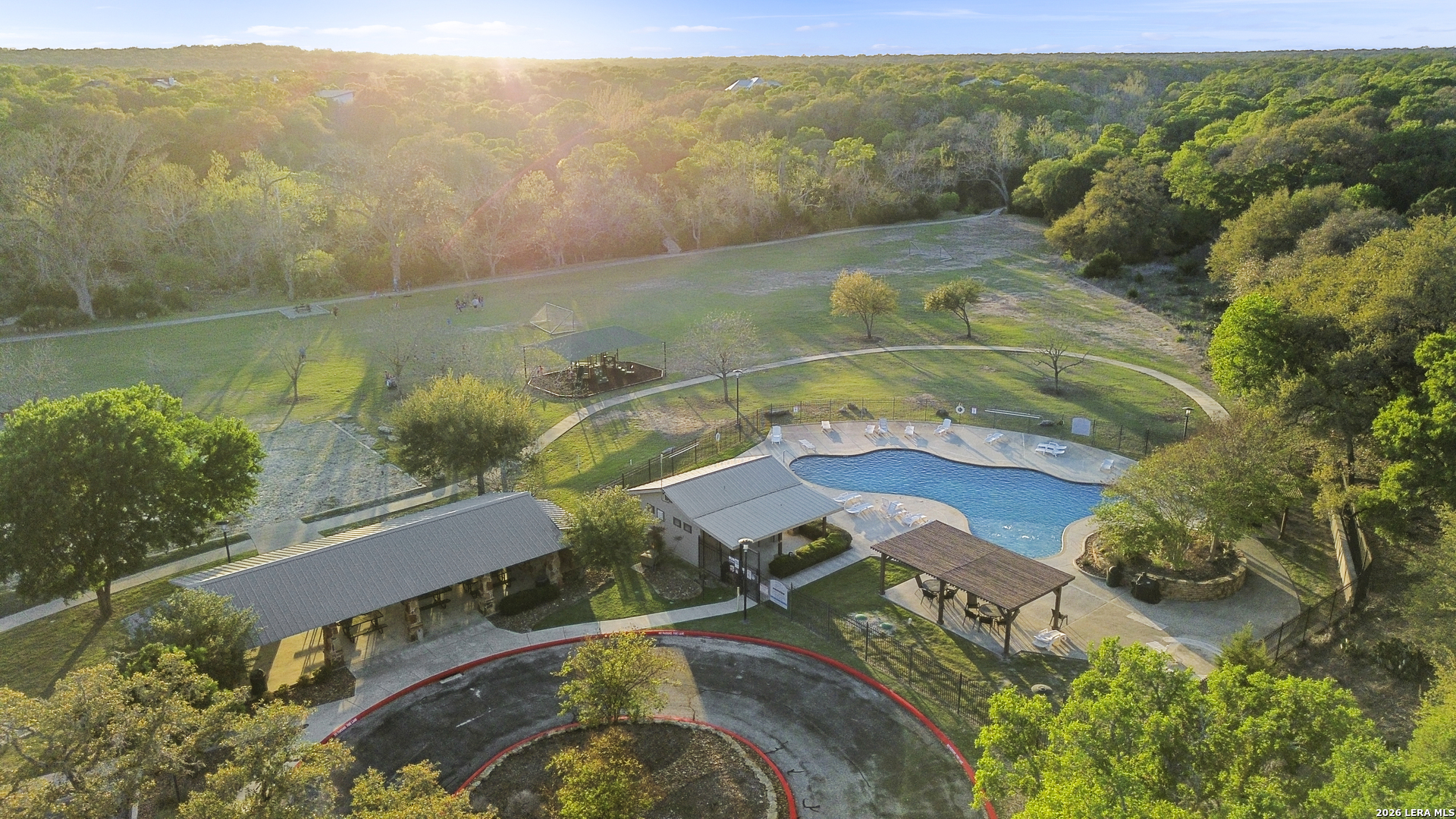 1090 Pegasus Drive Spring Branch, TX 78070 - Photo 44 of 45