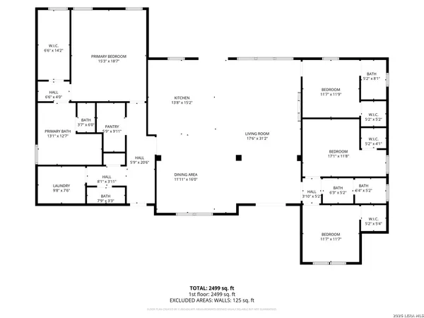 $719,777 | 1090 Pegasus Drive, Spring Branch, TX 78070