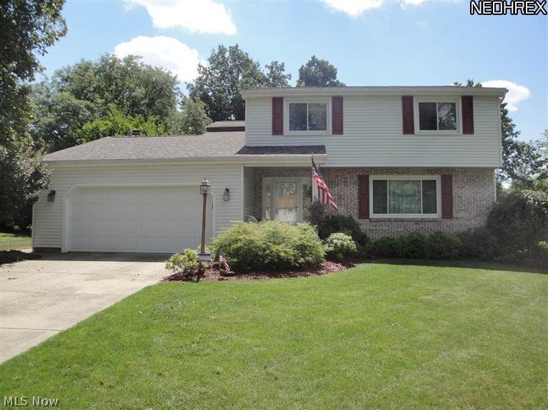 175 Roche Way Youngstown, OH 44512 - Photo 1 of 25 Gallery Image 1
