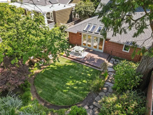 $1,895,000 | 5633 Oak Grove Avenue, Oakland, CA 94618