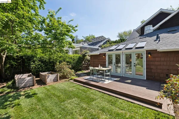 $1,895,000 | 5633 Oak Grove Avenue, Oakland, CA 94618