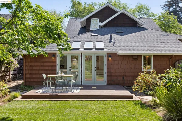 $1,895,000 | 5633 Oak Grove Avenue, Oakland, CA 94618