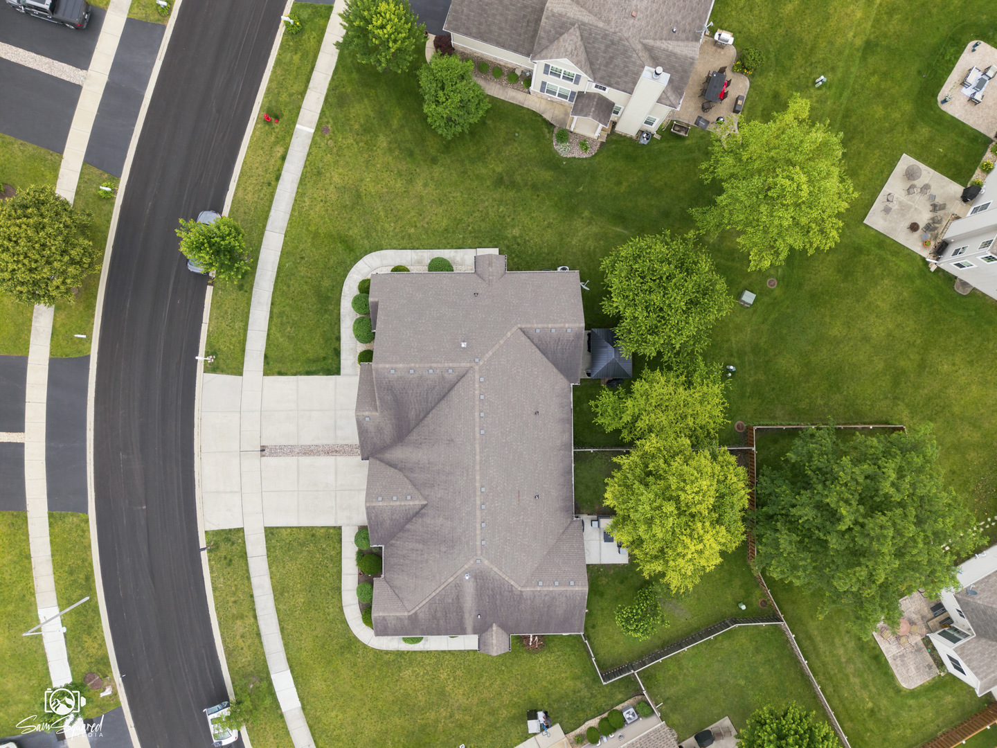 15744 Cove Circle Plainfield, IL 60544 - Photo 38 of 38