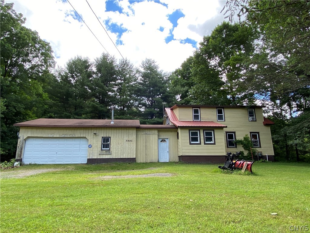 9382 Oswego Road Phoenix, NY 13135 - Photo 1 of 1