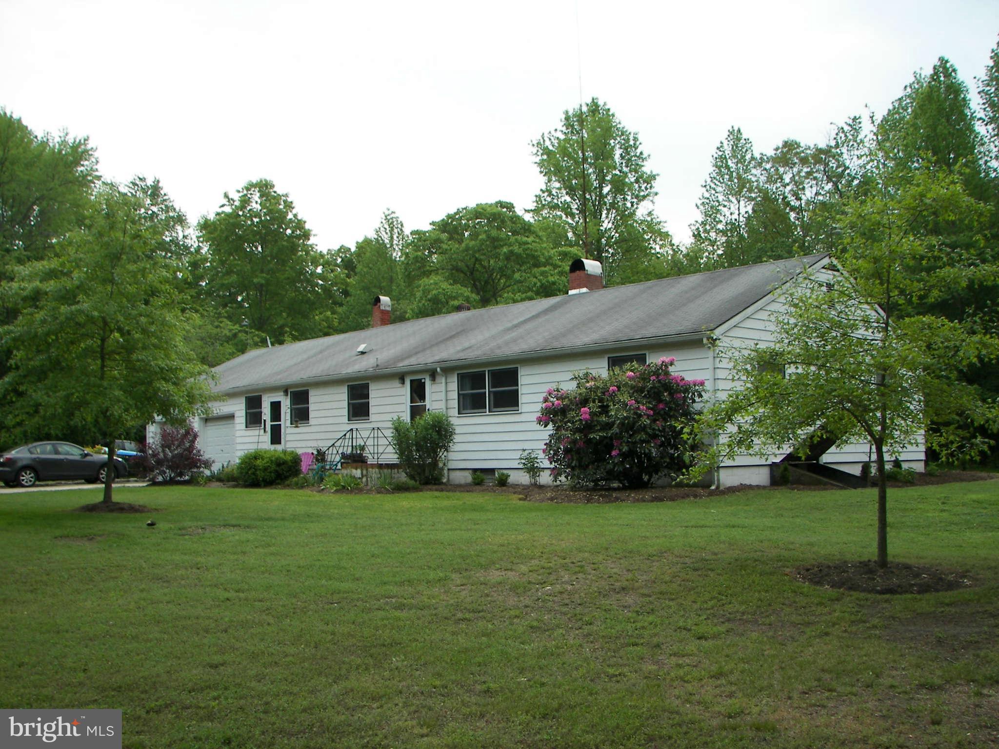 12615 Ridgely Road Greensboro, MD 21639 - Photo 1 of 30 Exterior Front