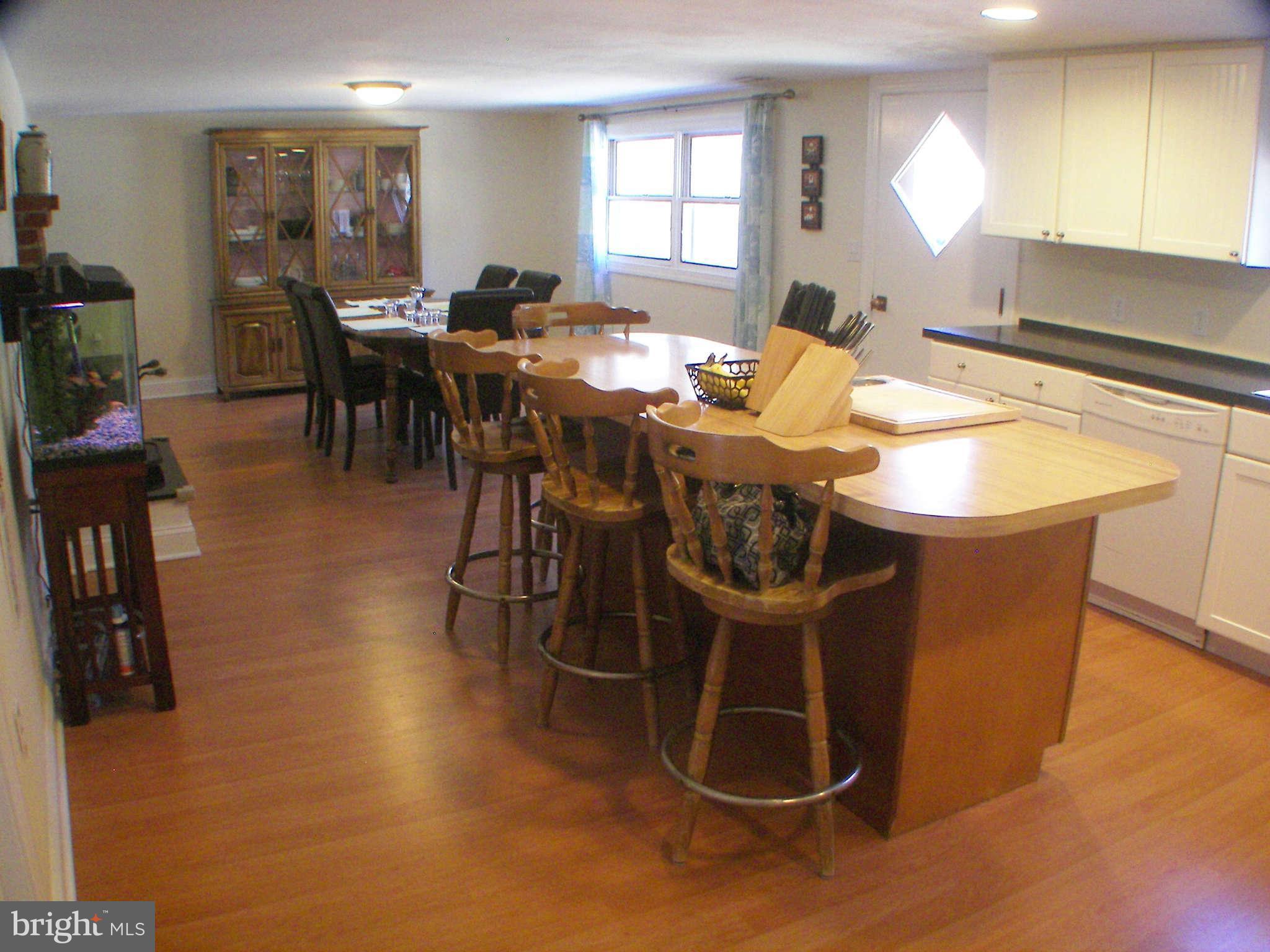 12615 Ridgely Road Greensboro, MD 21639 - Photo 6 of 30 Kitchen