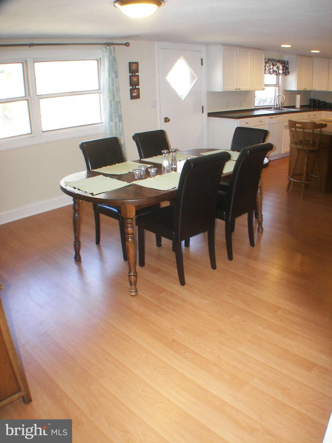 12615 Ridgely Road Greensboro, MD 21639 - Photo 7 of 30 Dining Room